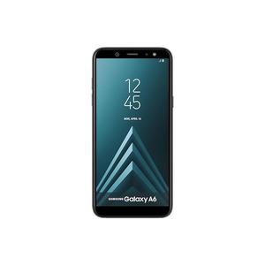 Galaxy A6 16 Go - Noir - Débloqué