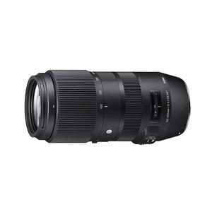 Objectif Sigma 100-400 mm f/5-6,3 DG OS HSM Contemporary