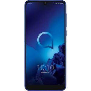 Alcatel 3 (2019) 32 Go - Bleu - Débloqué