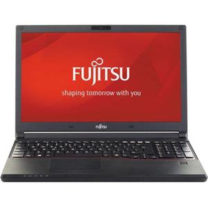 Fujitsu Lifebook E554 15,6” (Dezember 2014)