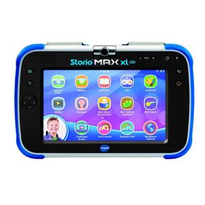 Vtech Storio Max Xl 2 7"- 8Go - Wi-Fi - Bleu