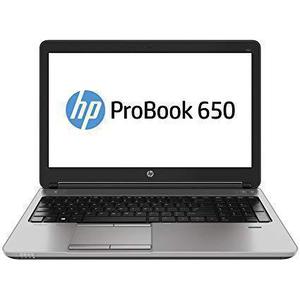 HP ProBook 650 G1 15,6” (Noviembre 2013)