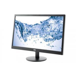Écran 24" LCD FHD Aoc G2460FQ