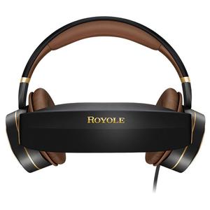 Casque Réalité Virtuelle Royole Moon