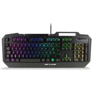 Clavier Spirit Of Game Elite-k40