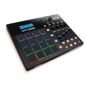 Akai MPD 226 Αξεσουάρ ήχου