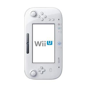 Console Nintendo Wii U WUP-010 8 Go - Blanc + Skylander trap team starter pack