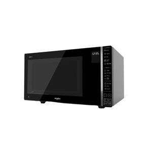 Mwp 303 sb Arbeitsfläche Kombi-Mikrowelle 30 l 900 w Schwarz Silber - Whirlpool