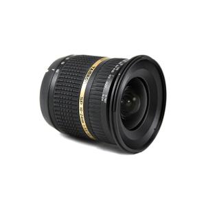 Objektiv Tamron SP AF 10-24 mm 1: 3,5-4,5 DI II LD B001N II