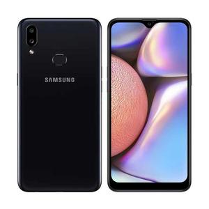 Galaxy A10S 32 Gb Dual Sim - Schwarz - Ohne Vertrag
