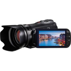 Caméra Canon Legria Hf G10 Micro Usb 2.0 - Noir