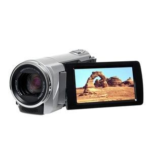 Camcorder JVC GZ-HM435 - Grijs