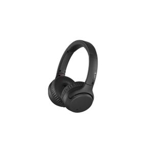 Casque Réducteur de Bruit Bluetooth avec Micro Sony WH-XB700L - Noir