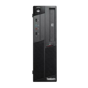 Lenovo ThinkCentre M90p Core i5 3,2 GHz - HDD 500 Go RAM 8 Go