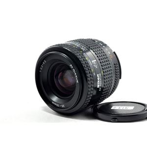 Objectif Nikon AF NIKKOR 35–70 mm f/3.3–4.5