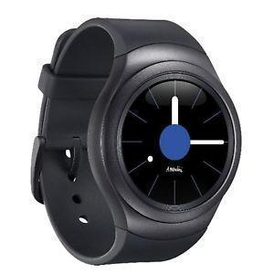 Montre Cardio GPS Galaxy Gear S2 SM-R720 - Noir