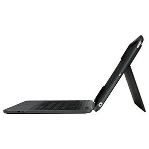 Logitech Slim Folio Pro pour iPad Pro 3 12.9" - AZERTY
