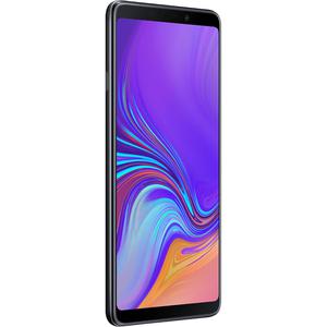 Galaxy A9 (2018) 128 Gb - Negro - Libre