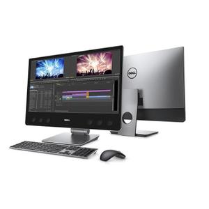 Dell AIO Precision 5720 27" Core i5 3,4 GHz - SSD 1000 GB - 32GB
