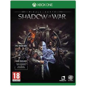 Middle-earth: Shadow of War - Xbox One