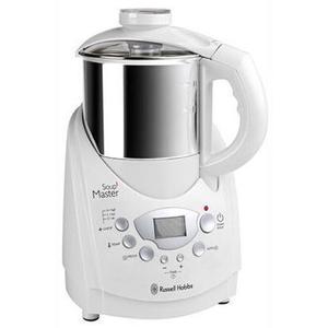 Blender chauffant Russell Hobbs 18356-56 Soup Master
