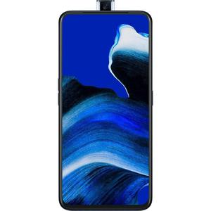 Oppo Reno 2Z 128 Gb - Schwarz/Blau - Ohne Vertrag
