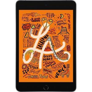 iPad mini 5 (2019) 7,9" 256GB - WiFi + 4G - Spacegrijs - Simlockvrij