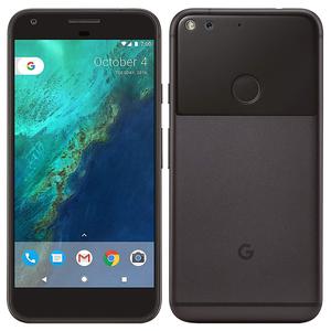 Google Pixel 128 Gb - Schwarz - Ohne Vertrag
