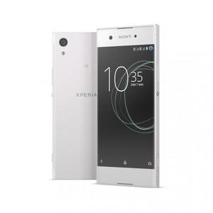 Sony Xperia XA1 32 GB (Dual Sim) - White - Unlocked