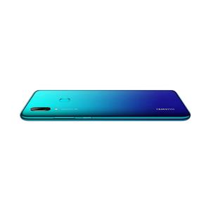 Huawei P Smart 64GB Dual Sim - Blauw - Simlockvrij