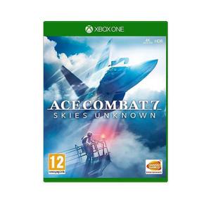 Ace combat 7 : Skies unknown - Xbox One