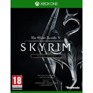 The Elder Scrolls V: Skyrim - Special Edition - Xbox One