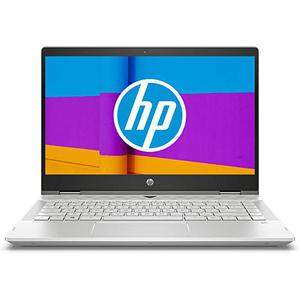 HP Pavilion X360 14-CD0001NF 14-inch Core i5-8250U - SSD 256 GB - 8GB AZERTY - Francês