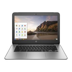HP Chromebook 14 G3 Tegra 2,1 GHz 16GB SSD - 2GB AZERTY - Ranska