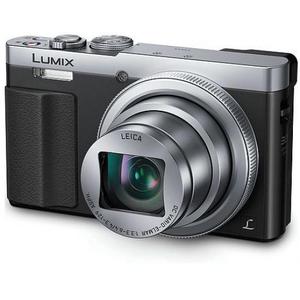 Panasonic Lumix DMC-TZ70 Argent