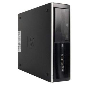 Hp Compaq 6000 Pro SFF Core 2 Duo 2,93 GHz - HDD 250 Go RAM 2 Go