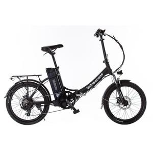 Elektrofahrrad Velobecane Compact