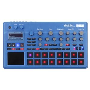 Accessoires audio Korg Electribe 2
