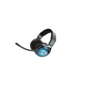 Cascos Gaming Micrófono Pdp Afterglow AG9+ - Negro