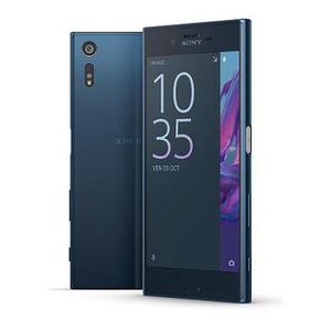 Sony Xperia XZ 32GB Dual Sim - Blauw - Simlockvrij