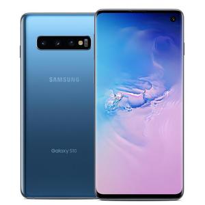 Galaxy S10 512 Gb Dual Sim - Azul (Prism Blue) - Libre