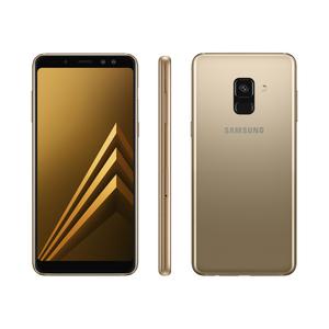 Galaxy A8 (2018) 32GB - Goud - Simlockvrij