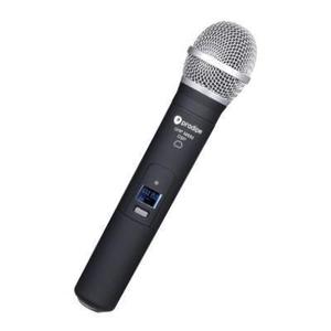 Microphone sans fil Prodipe Uhf M850 Dsp