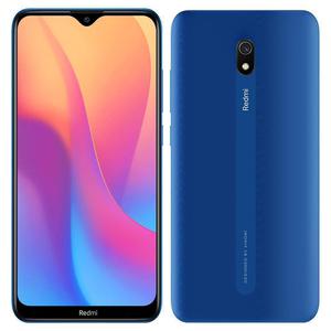 Xiaomi Redmi 8A 32 Gb Dual Sim - Aurora Blue - Ohne Vertrag