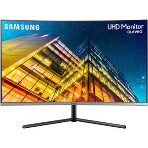 U32R590CWU Tietokoneen näyttö 32" LCD 4K UHD