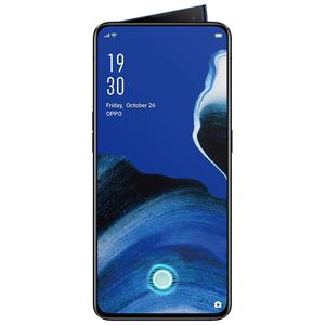 Oppo Reno2 256 Go Dual Sim - Noir - Débloqué