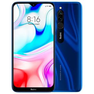 Xiaomi Redmi 8 32 Go Dual Sim - Sapphire - Débloqué
