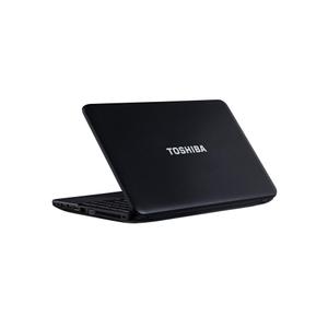Toshiba Satellite C850D 15” (September 2012)