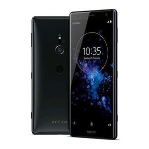 Sony Xperia XZ2 Compact 64 Gb Dual Sim - Schwarz - Ohne Vertrag