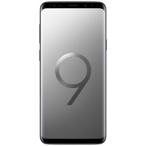 Galaxy S9+ 128 Go - Gris - Débloqué